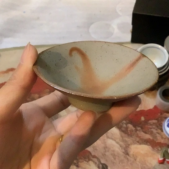 基哥日瓷中古精选