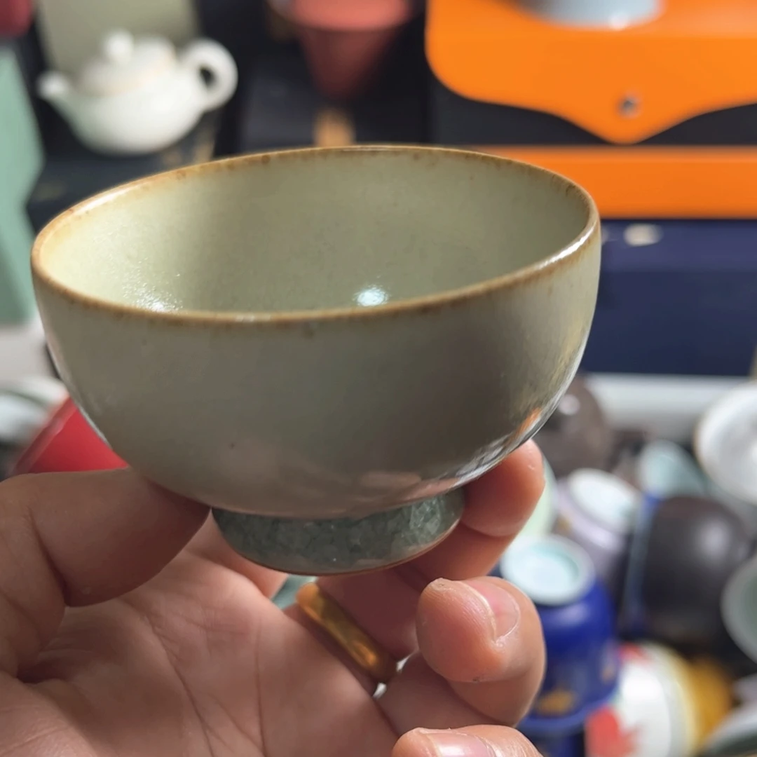 无运费险略有微瑕介意勿拍