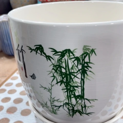 陶瓷满9元发货口径不清楚问客服谢谢