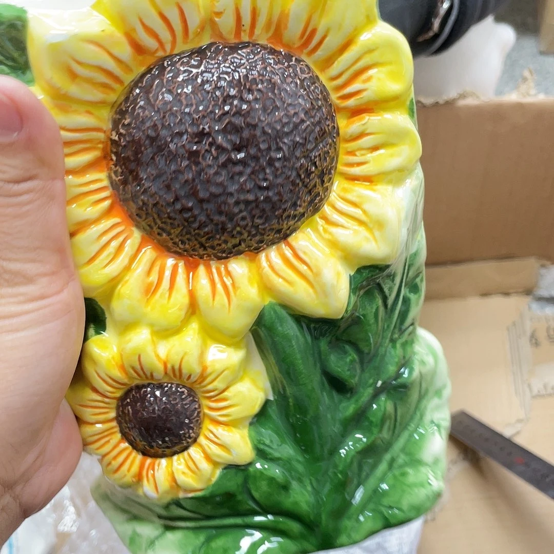 满25包邮 瑕疵陶瓷不退不换 完美主义者慎拍