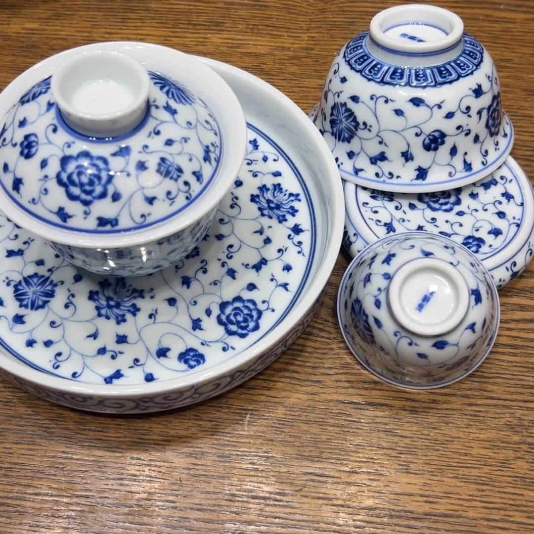 景德镇瓷器艺术研究发展