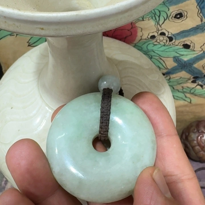 瓷片三*瓷器摆件瓷器摆件