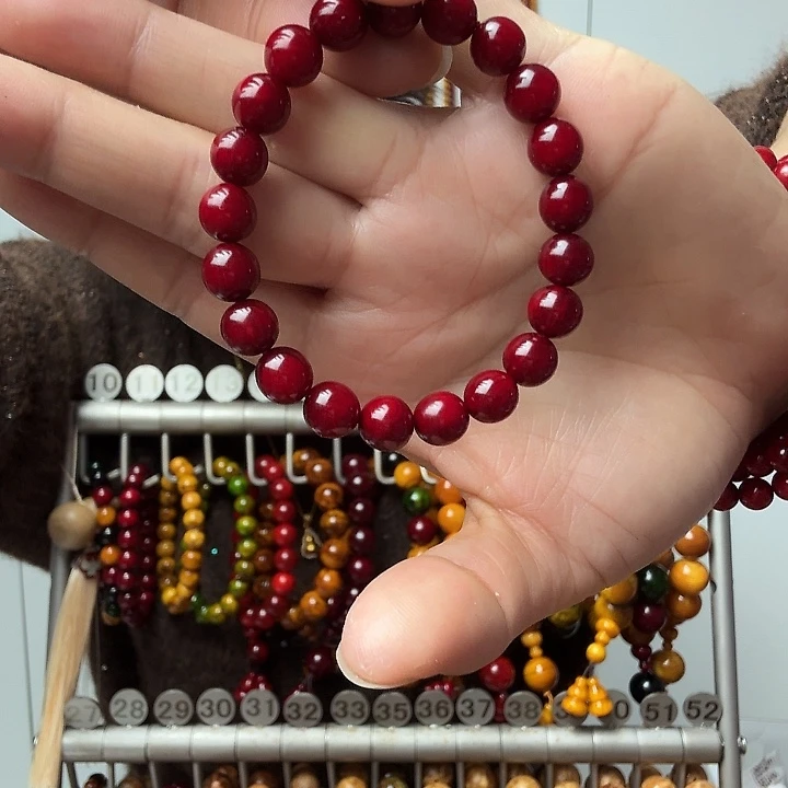 松木固化款琥珀木0.8