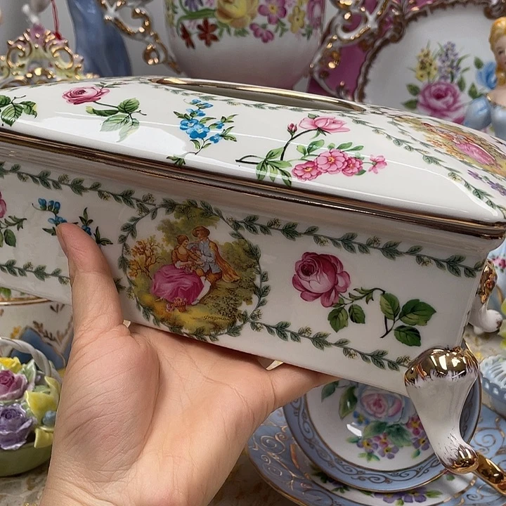 陶瓷摆件摆件摆件