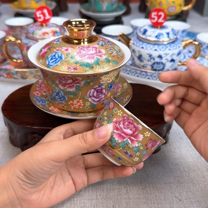 景德镇陶瓷景德镇瓷器