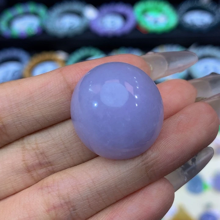 未镶嵌手链翡翠翡翠23 22 13