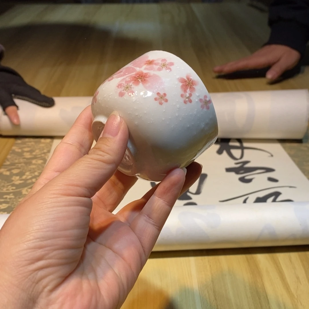 杯工****漆易雅集工艺品有限公司