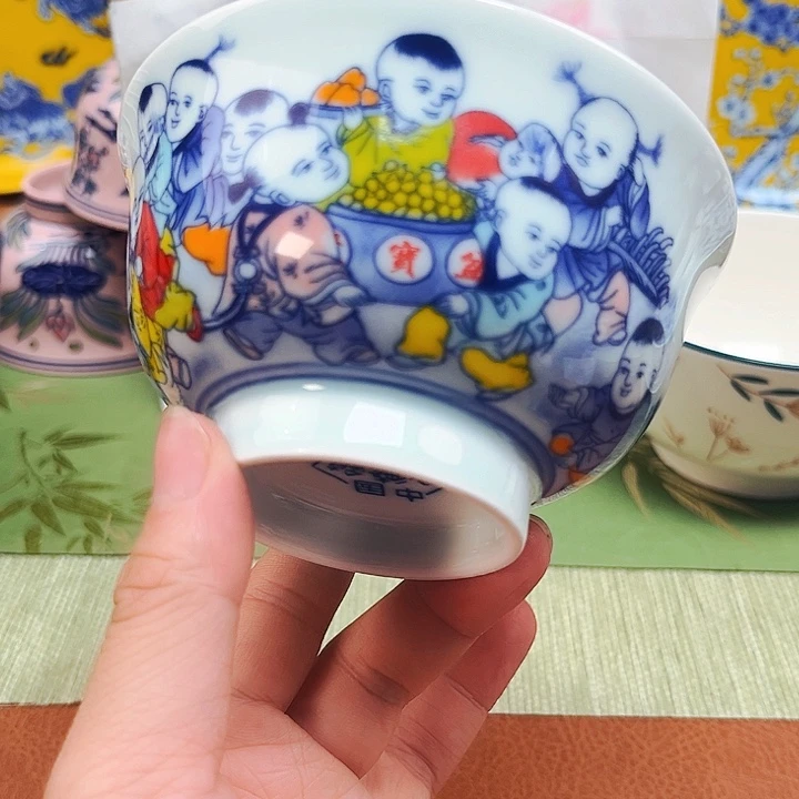 老厂长瓷仓下播福利