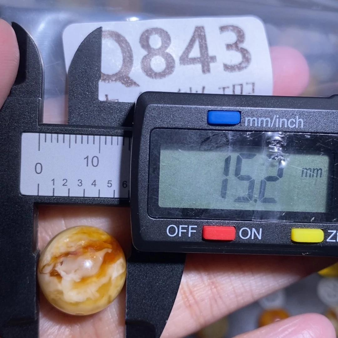 琥珀未镶嵌裸石未镶嵌琥珀蜜蜡裸石