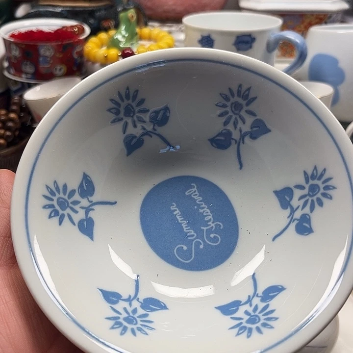 瓷片清库存满18包邮，新疆西藏不包邮