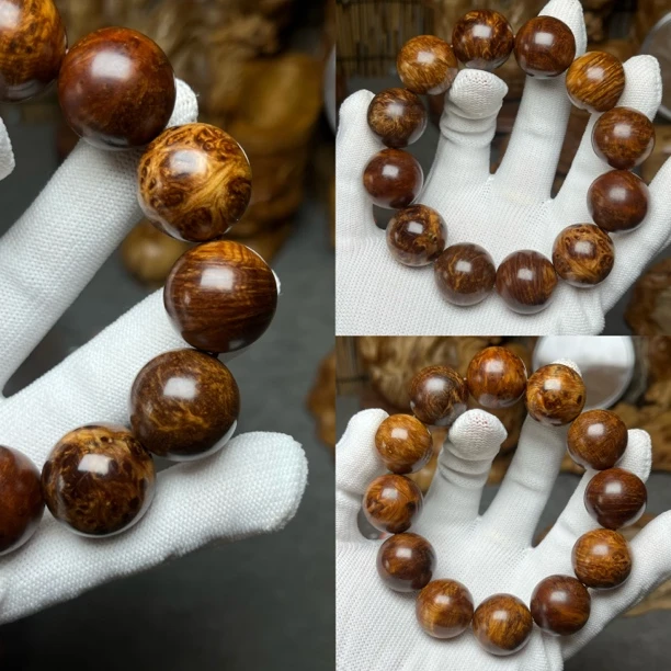 纯天然太行崖柏陈化变异多宝系列