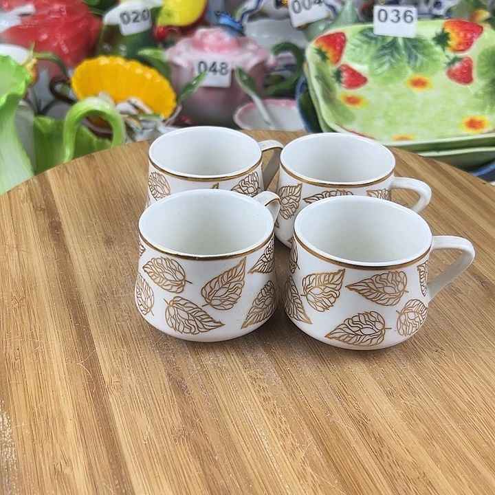潮州创艺陶瓷餐具
