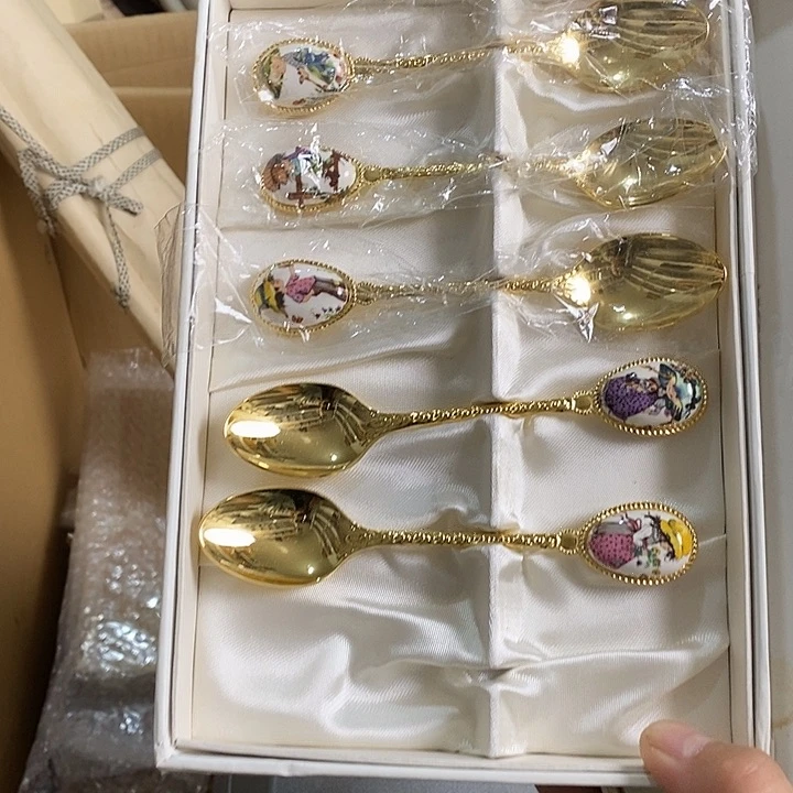 瓷片H5 雅舍小院优选好物
