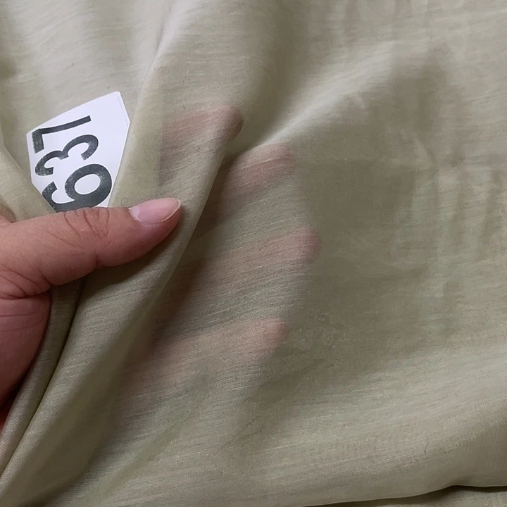 麻3米真丝苎麻 637