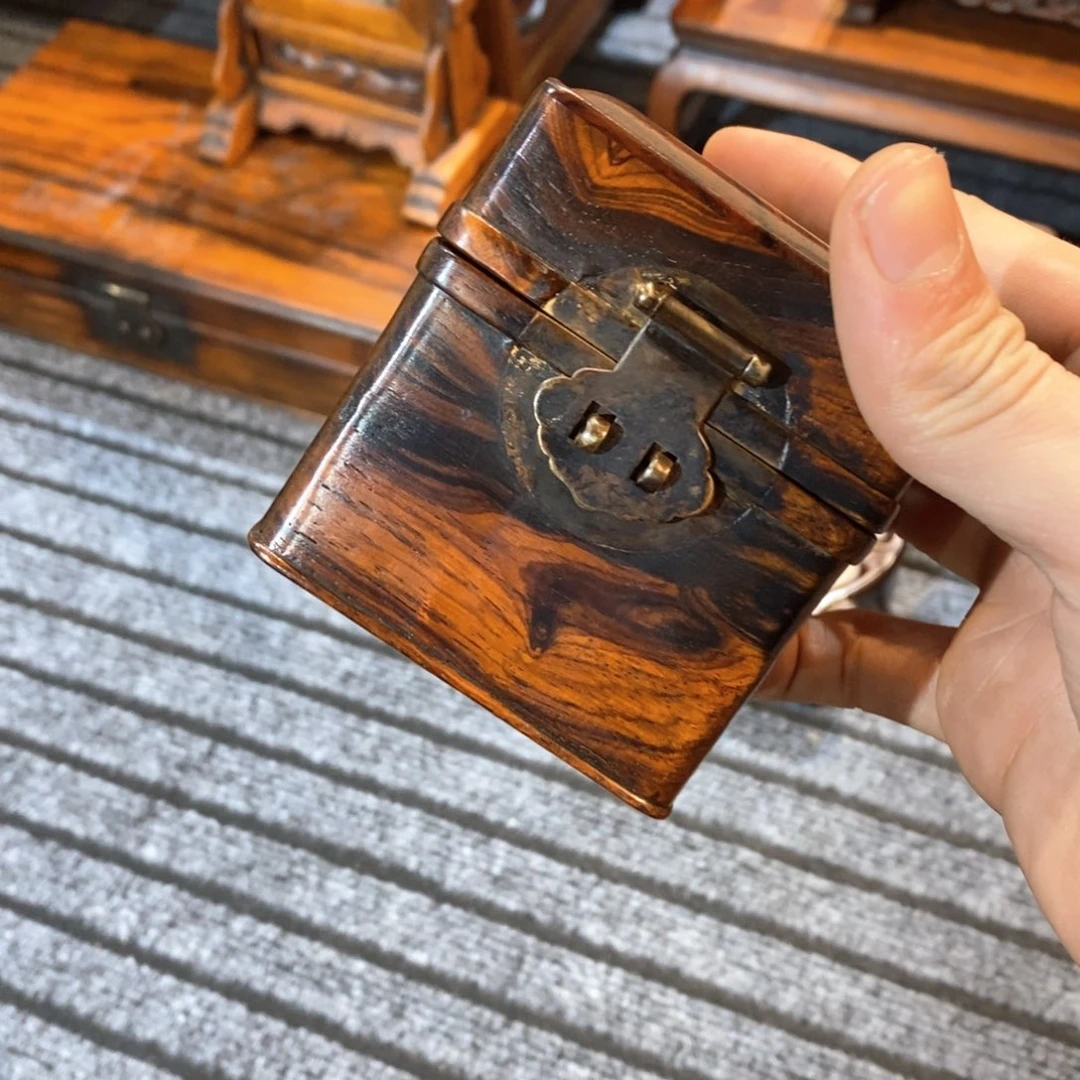 贡木型*京城木器文房雅玩