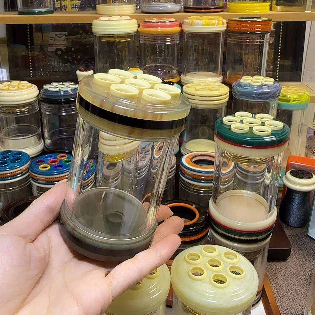 阿****仿血牛角无痕三拼配黑金簧