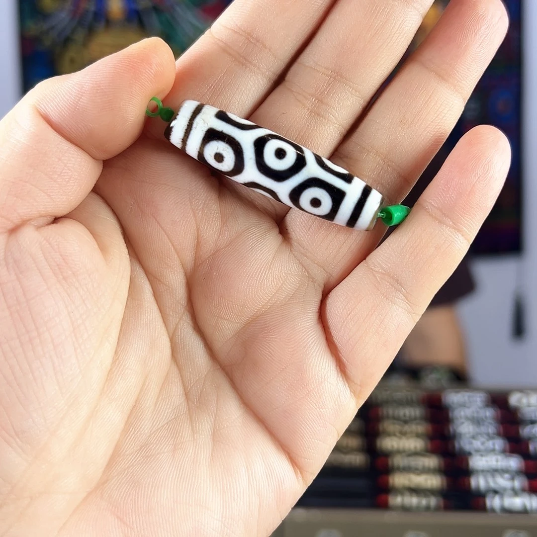 玛瑙/玉髓合金颈饰～行运