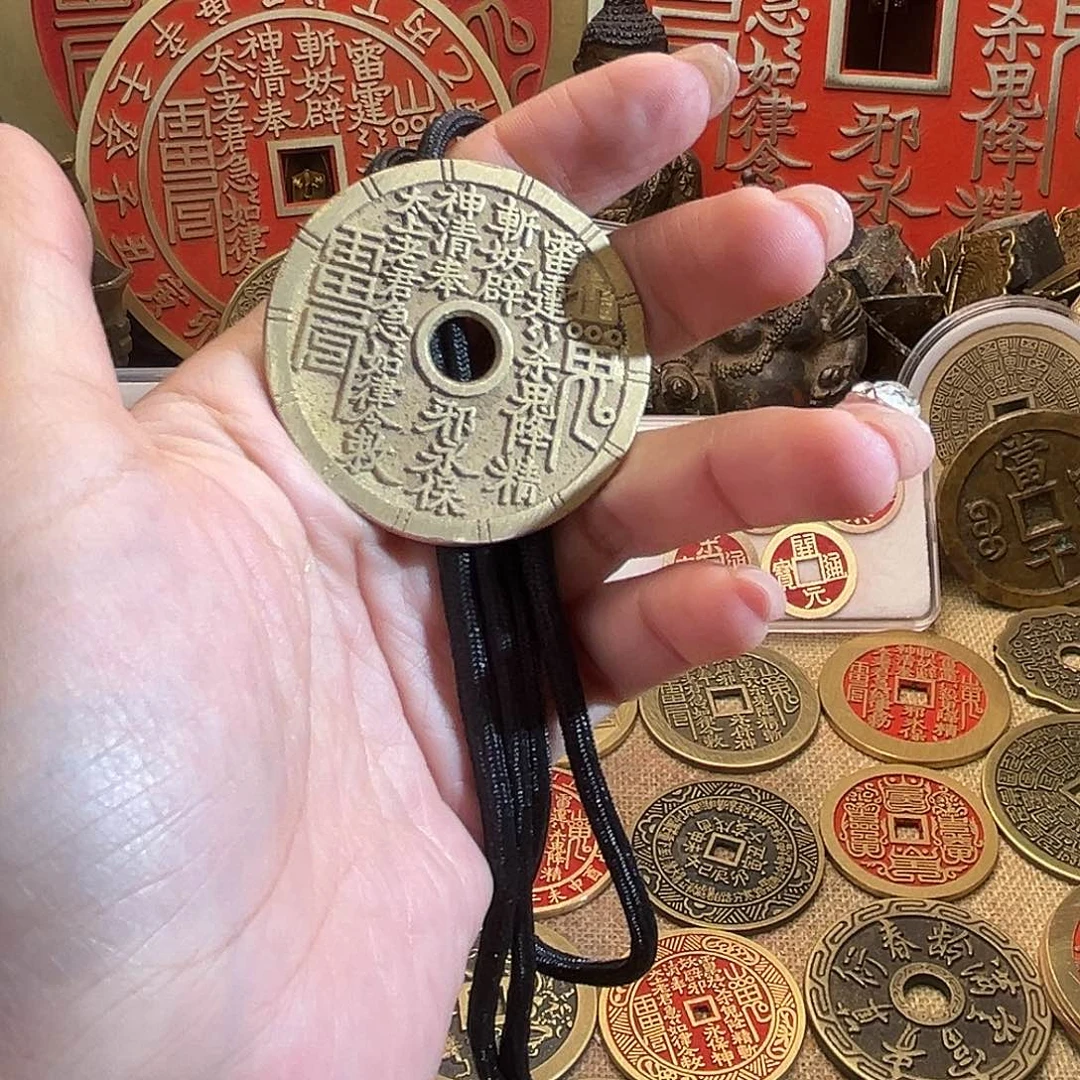 铜现代翻砂工艺作品