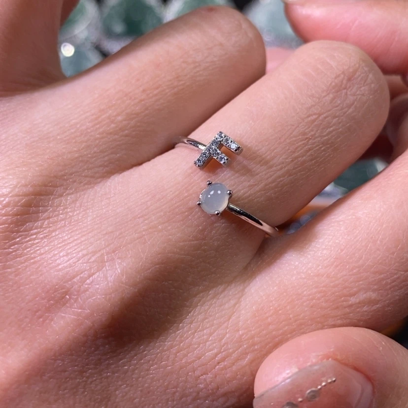 【闪购商品】翡翠颈饰未镶嵌天然