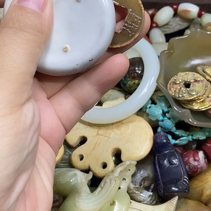 陶瓷制品加工工艺