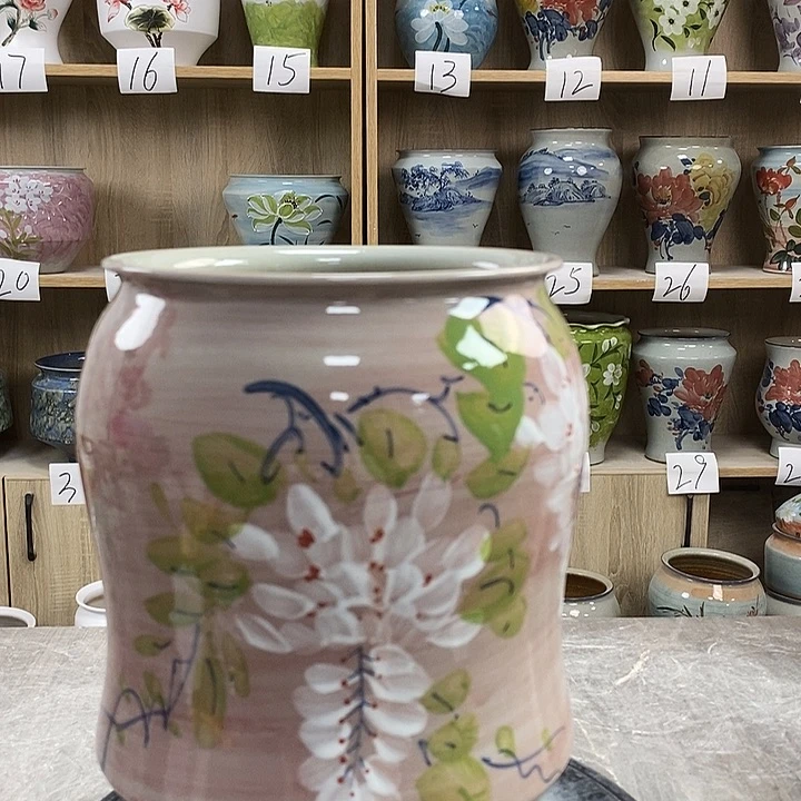 缸2zp景德镇陶瓷话说