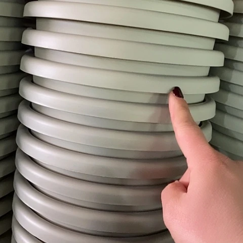 树脂四季3号灰白无托10个