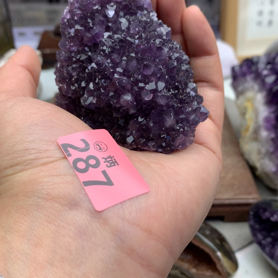 未镶嵌大型摆件（非配饰）水晶