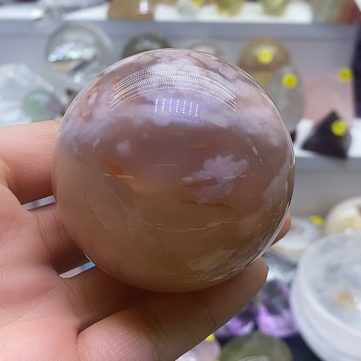 水晶未镶嵌大型摆件（非配饰）97