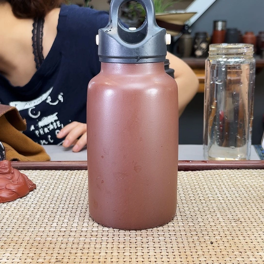 茶杯紫砂宜兴紫砂杯