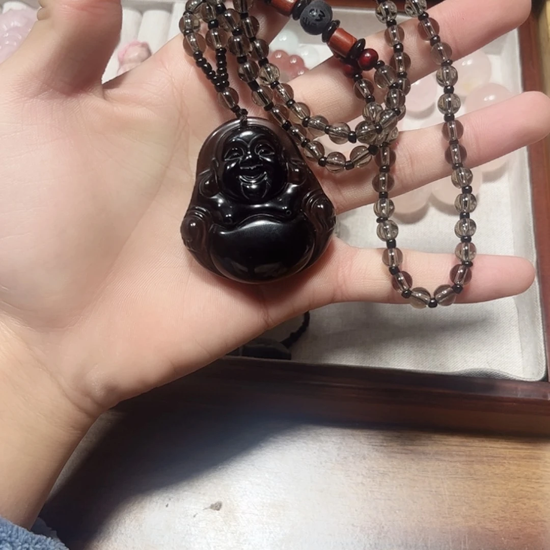 珠宝半成品紫晶未镶嵌
