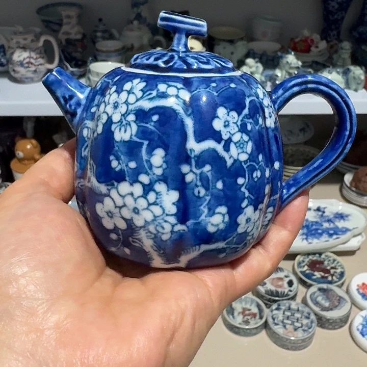 景德镇手绘茶器杯