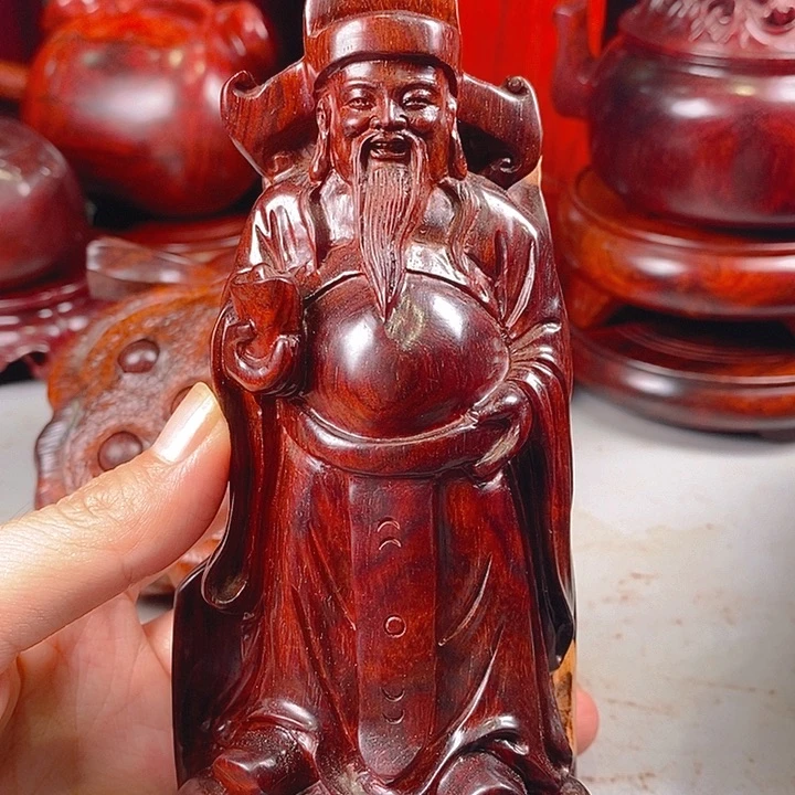 檀香紫檀（小叶紫檀）