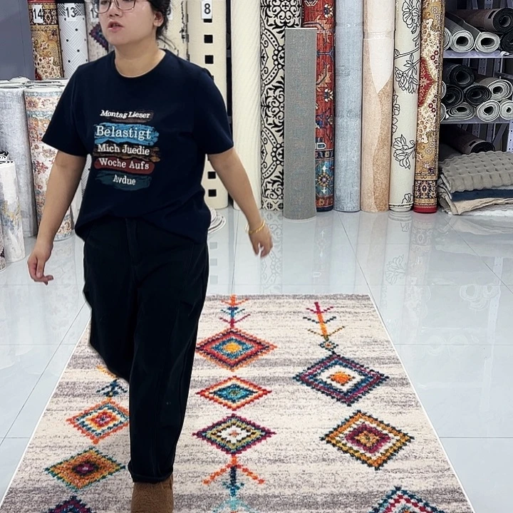 混纺尺寸误差正负1-3厘米150*230精编加密细纱仿羊绒微瑕特价