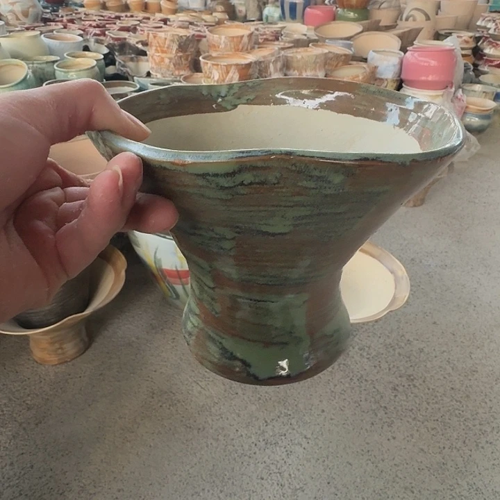 口18高16带孔一个