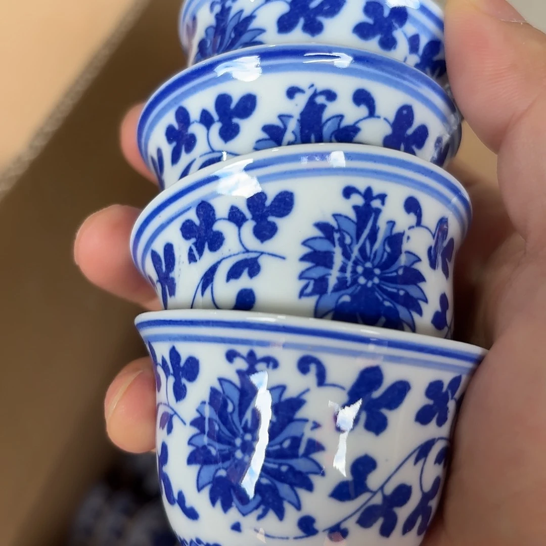 景德镇现代陶瓷用品