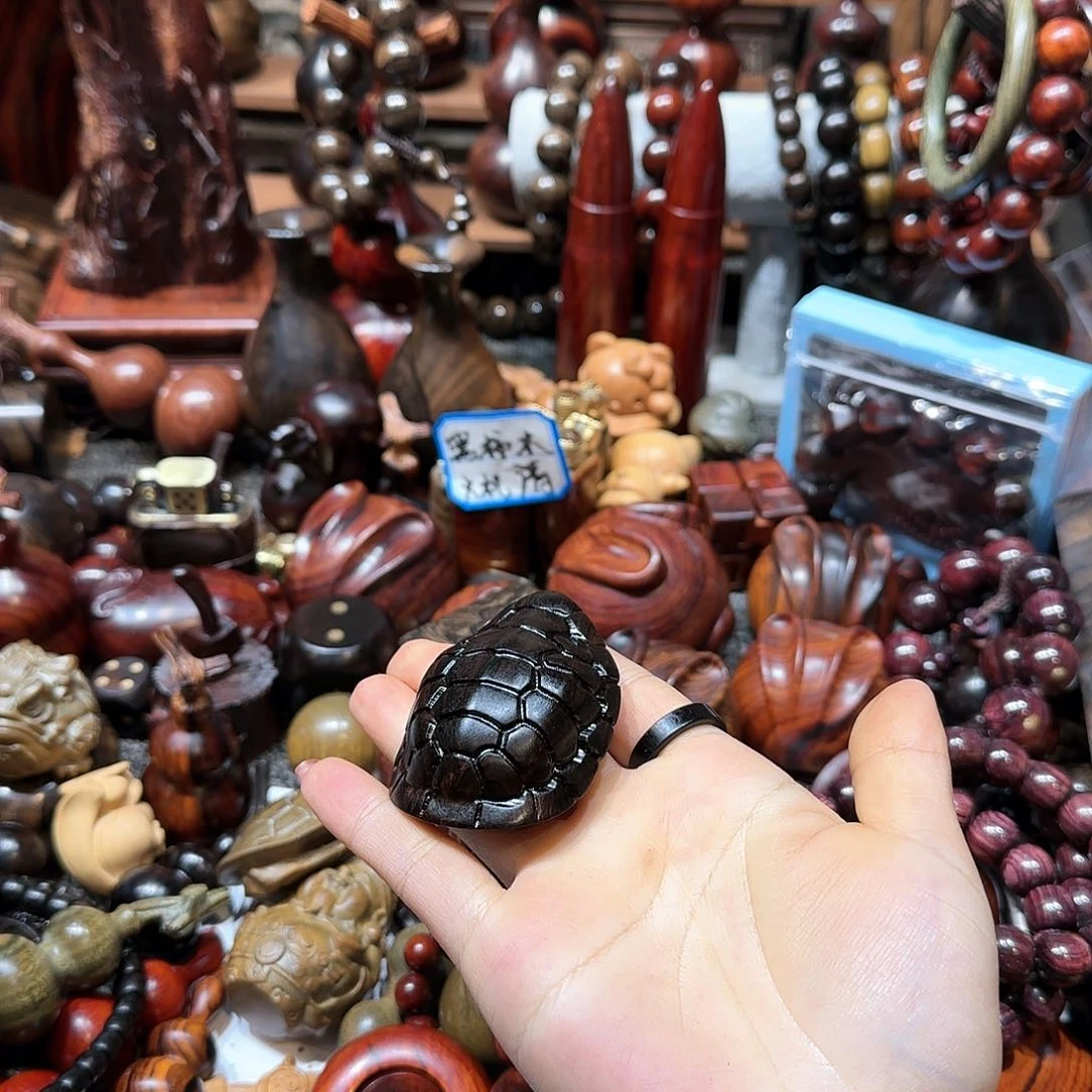 香榧木赵*紫光檀紫光檀