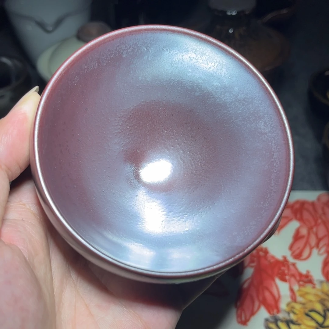 茶盏建盏 全品作品