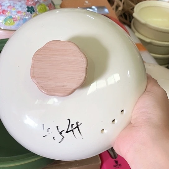 暖***7碗外贸单1个陶瓷大牌