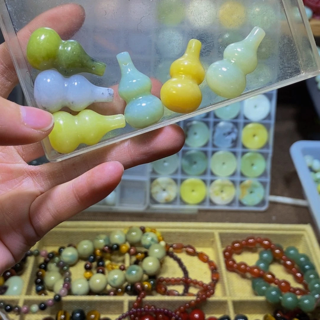 蛇纹石玉其他合金1