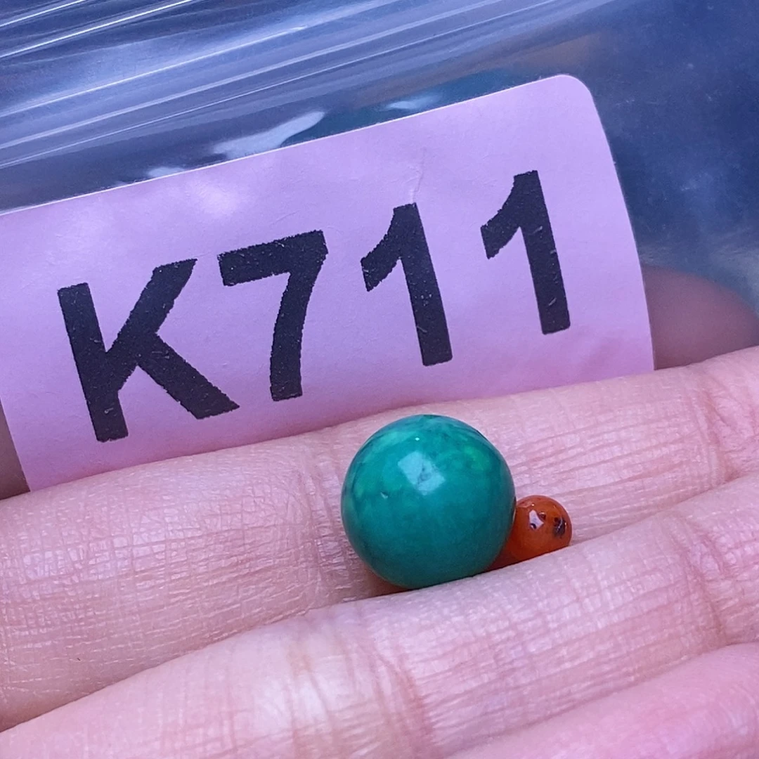 未镶嵌南红玛瑙珠宝奇石