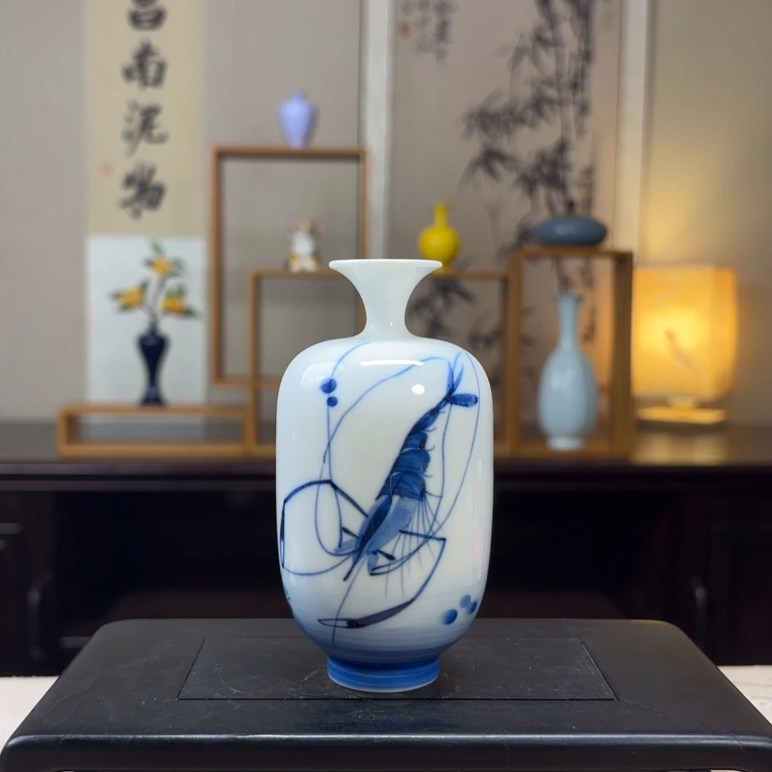 摆件美好的一天从一杯