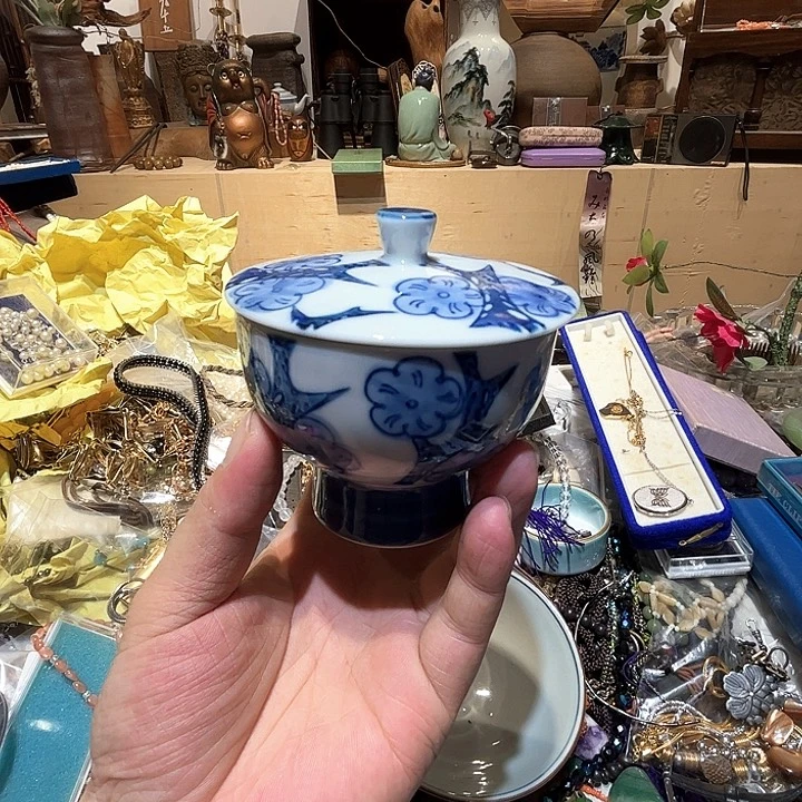 瓷片好的我真的是太喜欢