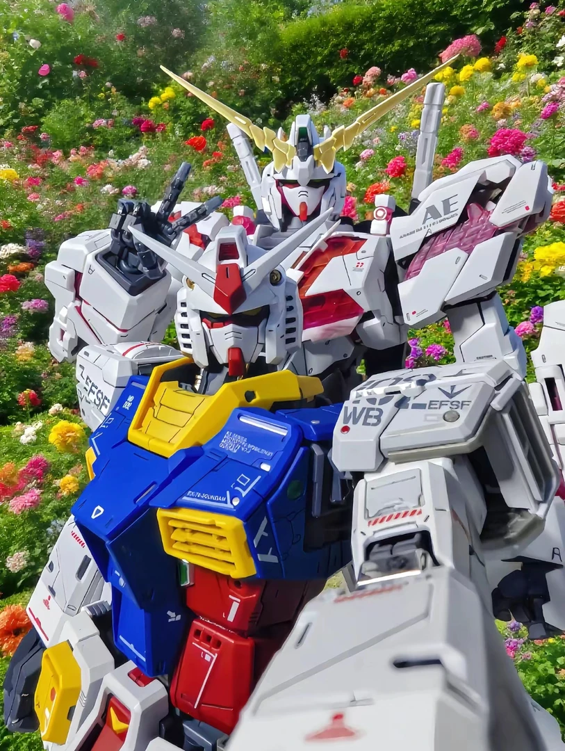 观赏家具模型摆件