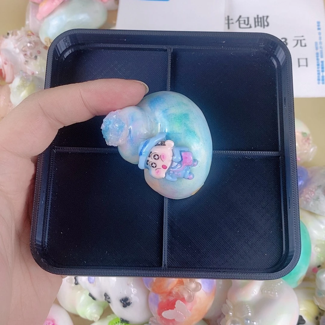 寄居蟹手工壳14米换补差价