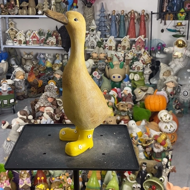合成树脂工艺品摆件默认微瑕