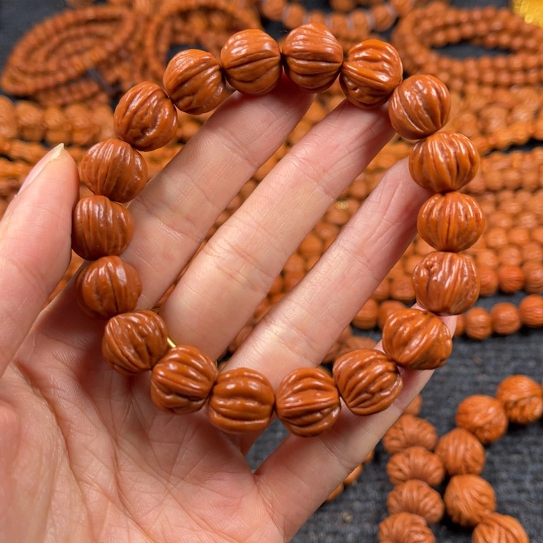 手串文玩核桃C1桃核手串