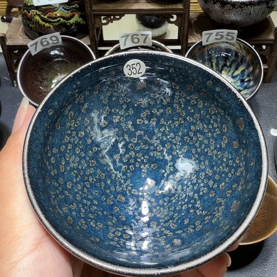茶盏天才规范方法352