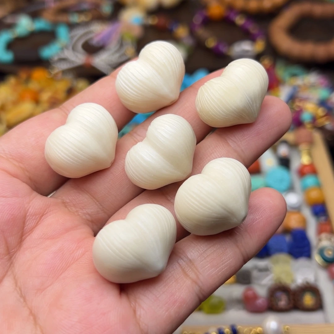 菩提根/象牙果吊坠发一个