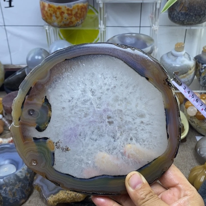 木***画家居摆件