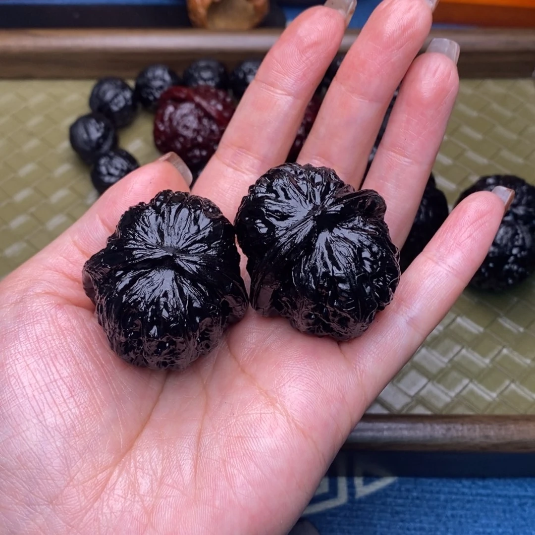 吊坠文玩核桃42元宝